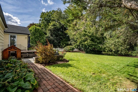 Tiny photo for 20 Walton Drive, West Hartford, CT 06107 (MLS # 24209222)