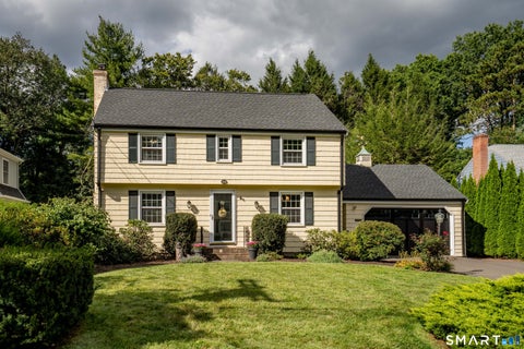 Photo of 20 Walton Drive, West Hartford, CT 06107 (MLS # 24209222)