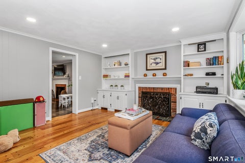 Tiny photo for 20 Walton Drive, West Hartford, CT 06107 (MLS # 24209222)