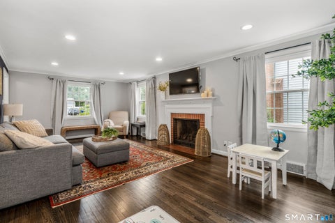 Tiny photo for 20 Walton Drive, West Hartford, CT 06107 (MLS # 24209222)