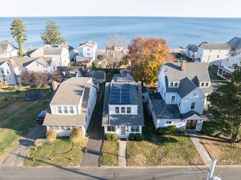 A home in Milford