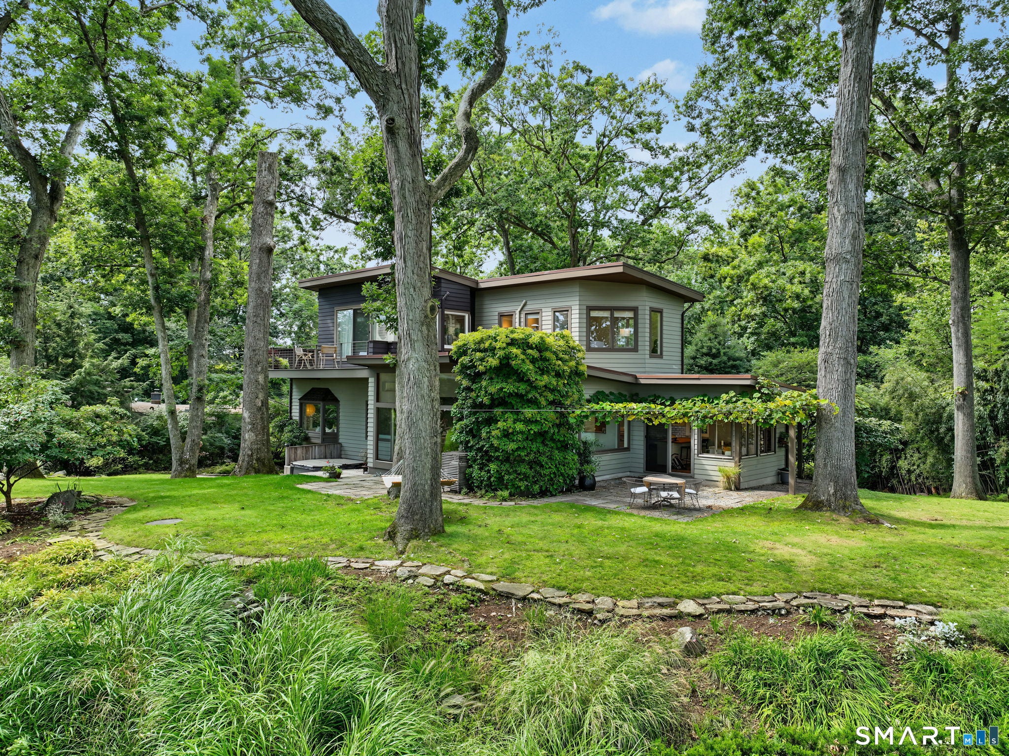 31 Splitrock Road