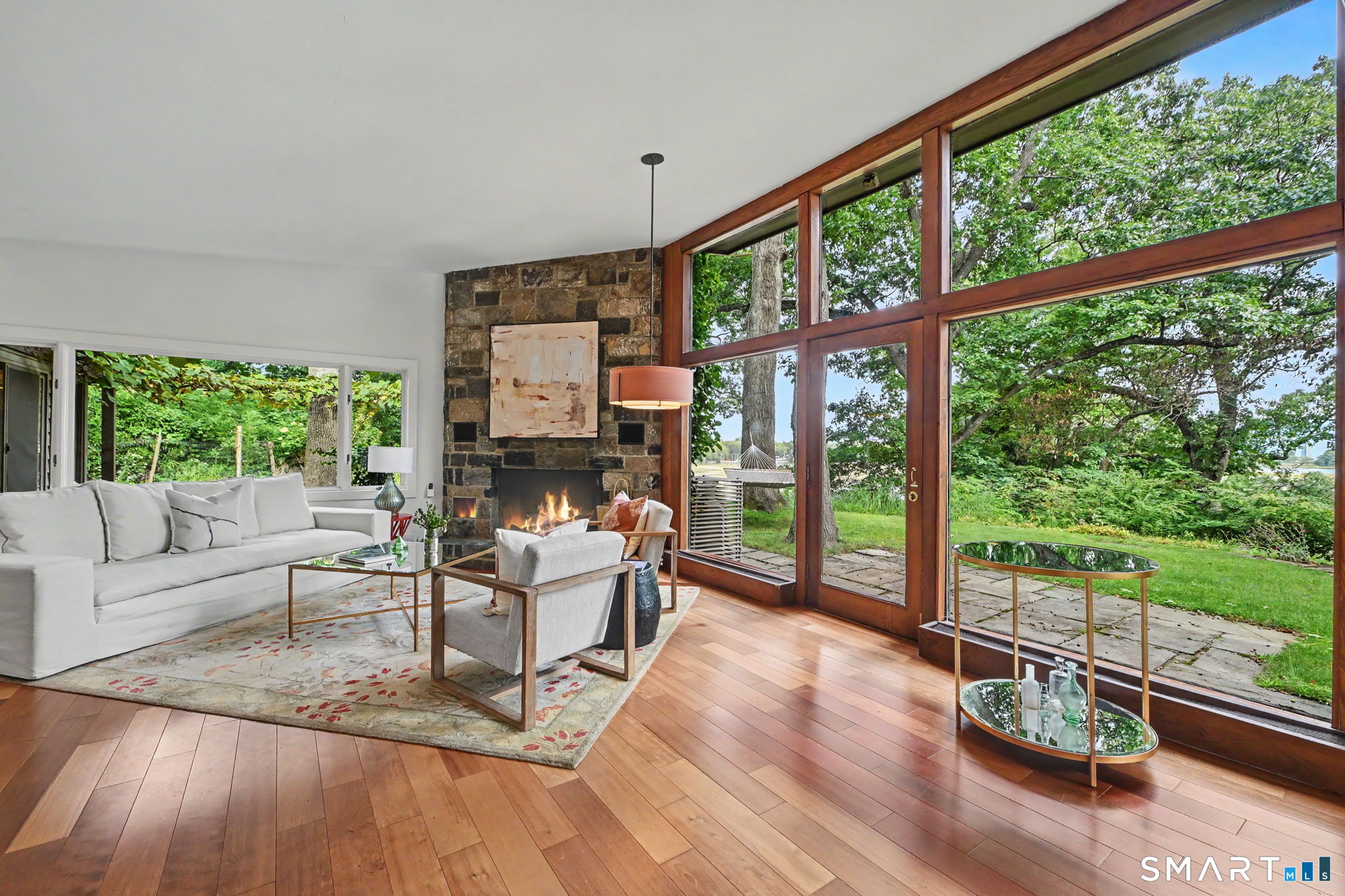 31 Splitrock Road