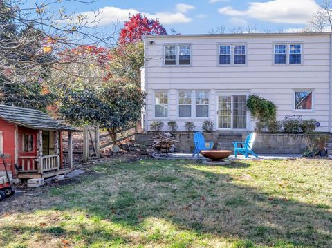 A home in Fairfield