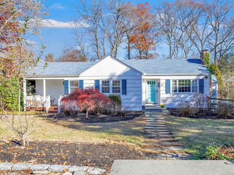 A home in Fairfield