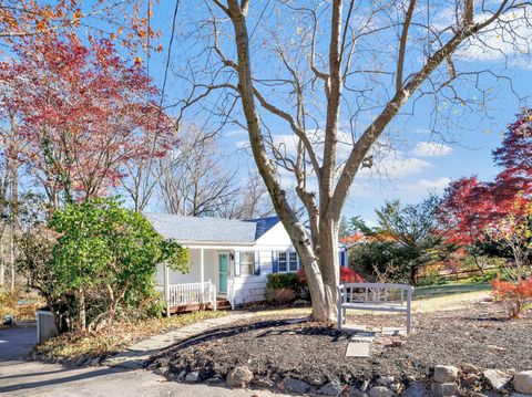 A home in Fairfield