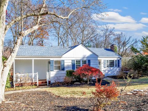 A home in Fairfield