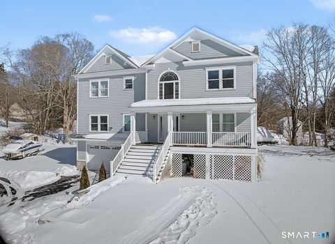 Tiny photo for 4 Sunnyview Terrace, Newtown, CT 06482 (MLS # 24154124)