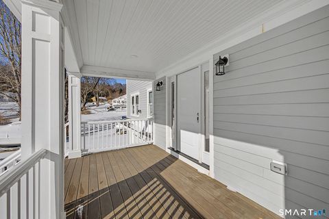 Tiny photo for 4 Sunnyview Terrace, Newtown, CT 06482 (MLS # 24154124)