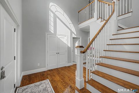 Tiny photo for 4 Sunnyview Terrace, Newtown, CT 06482 (MLS # 24154124)