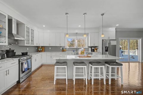 Tiny photo for 4 Sunnyview Terrace, Newtown, CT 06482 (MLS # 24154124)