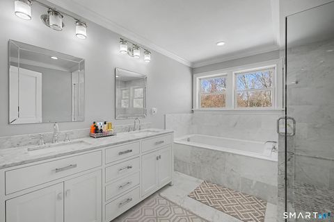 Tiny photo for 4 Sunnyview Terrace, Newtown, CT 06482 (MLS # 24154124)