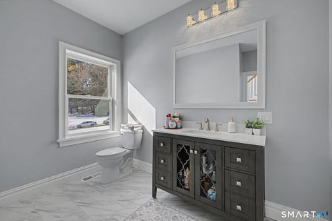 Tiny photo for 4 Sunnyview Terrace, Newtown, CT 06482 (MLS # 24154124)