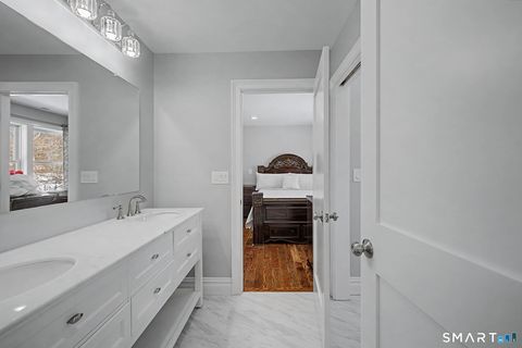 Tiny photo for 4 Sunnyview Terrace, Newtown, CT 06482 (MLS # 24154124)