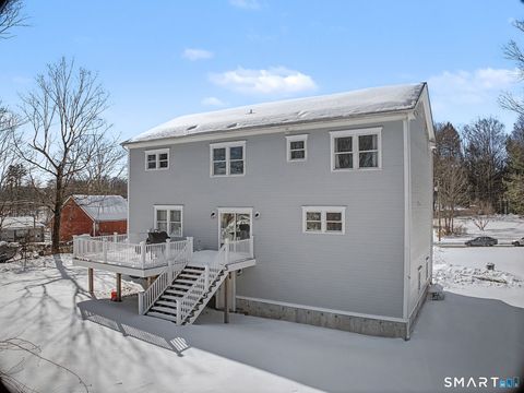 Tiny photo for 4 Sunnyview Terrace, Newtown, CT 06482 (MLS # 24154124)