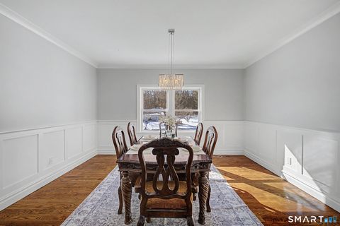 Tiny photo for 4 Sunnyview Terrace, Newtown, CT 06482 (MLS # 24154124)