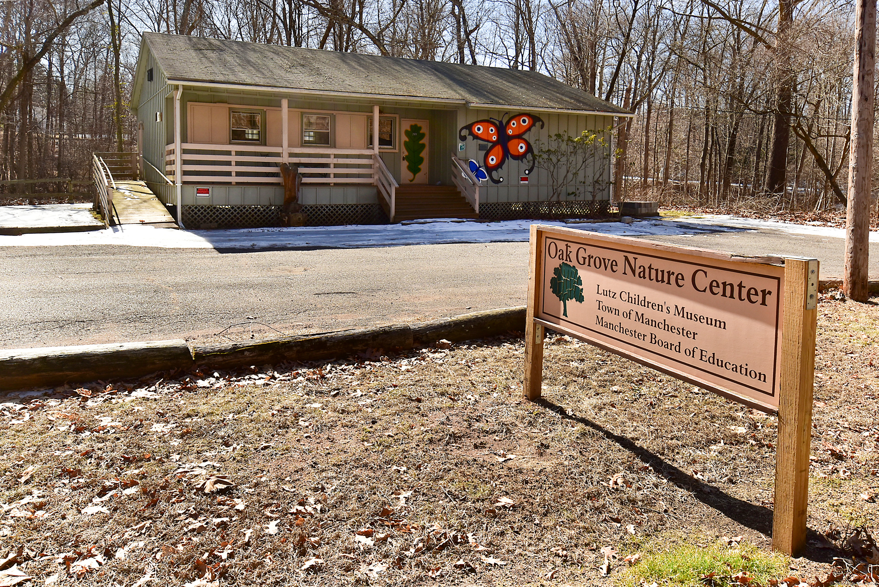 184 Oak Grove Street #APT B, Manchester, Connecticut image 34