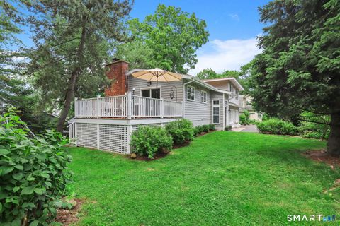 Tiny photo for 8 Willow Lane, Greenwich, CT 06870 (MLS # 24161971)
