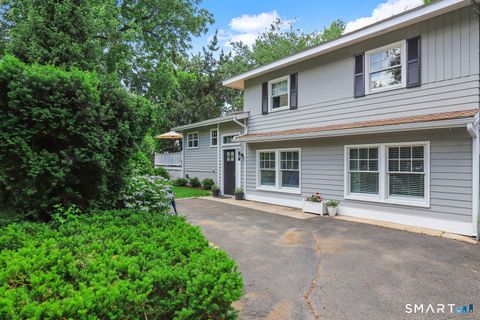 Tiny photo for 8 Willow Lane, Greenwich, CT 06870 (MLS # 24161971)