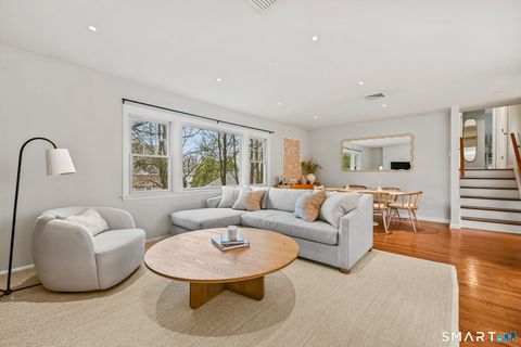 Tiny photo for 8 Willow Lane, Greenwich, CT 06870 (MLS # 24161971)