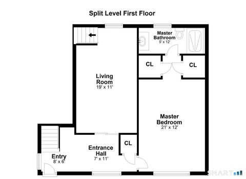 Tiny photo for 8 Willow Lane, Greenwich, CT 06870 (MLS # 24161971)