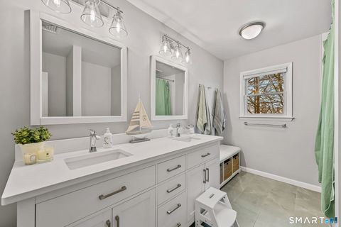 Tiny photo for 8 Willow Lane, Greenwich, CT 06870 (MLS # 24161971)