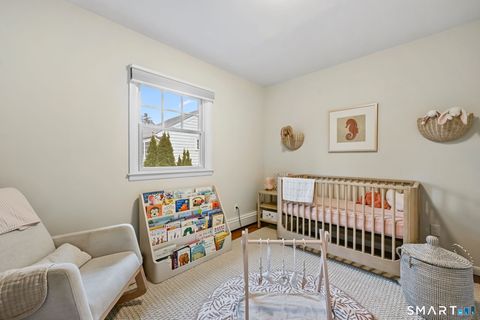 Tiny photo for 8 Willow Lane, Greenwich, CT 06870 (MLS # 24161971)