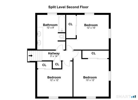 Tiny photo for 8 Willow Lane, Greenwich, CT 06870 (MLS # 24161971)