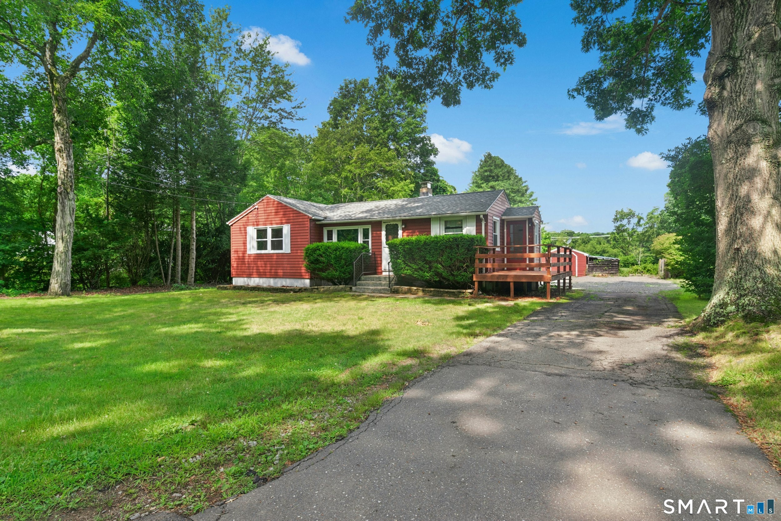 125 Shadduck Road