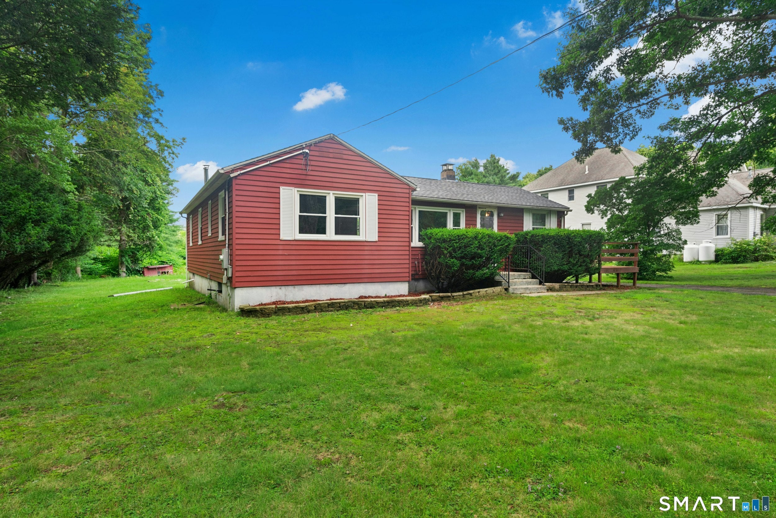 125 Shadduck Road