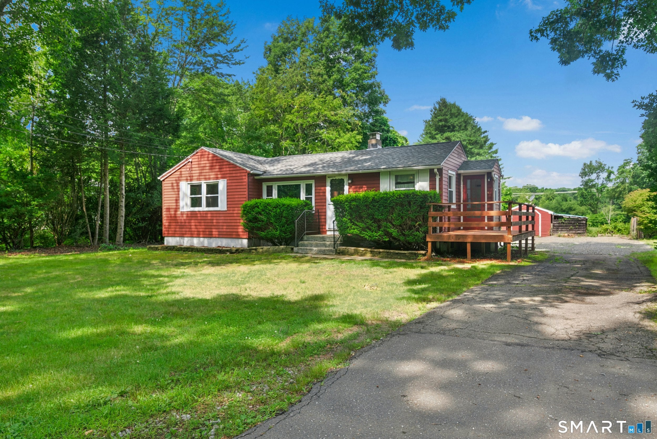 125 Shadduck Road