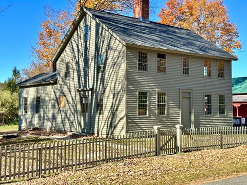 A home in Woodbury