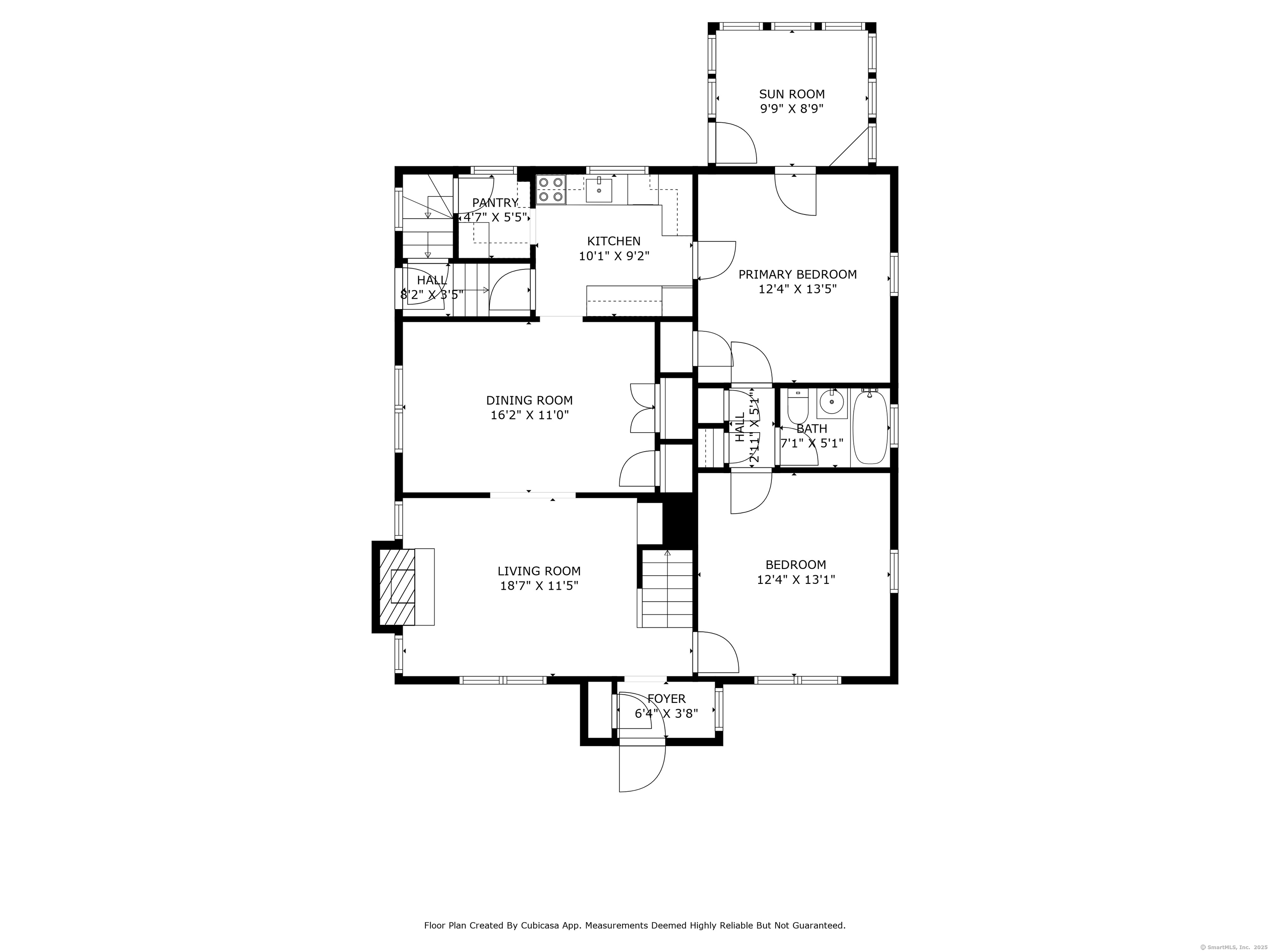143 Haverford Street, Hamden, Connecticut image 35