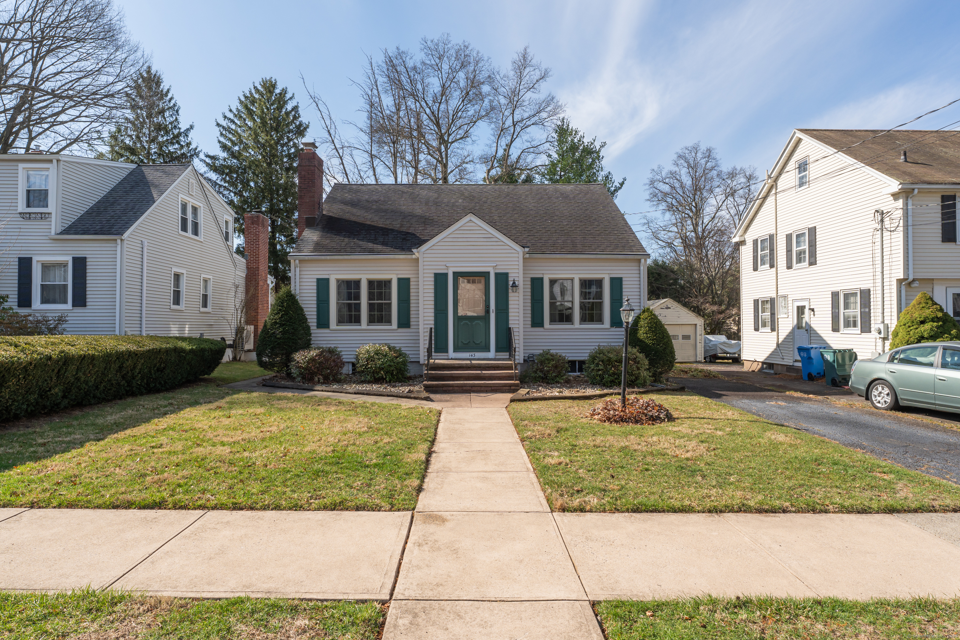 143 Haverford Street, Hamden, Connecticut image 2