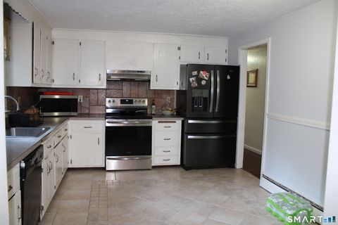 Tiny photo for 211 Macktown Road, Windsor, CT 06095 (MLS # 24149667)