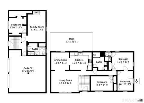 Tiny photo for 211 Macktown Road, Windsor, CT 06095 (MLS # 24149667)