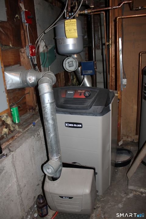 Tiny photo for 211 Macktown Road, Windsor, CT 06095 (MLS # 24149667)