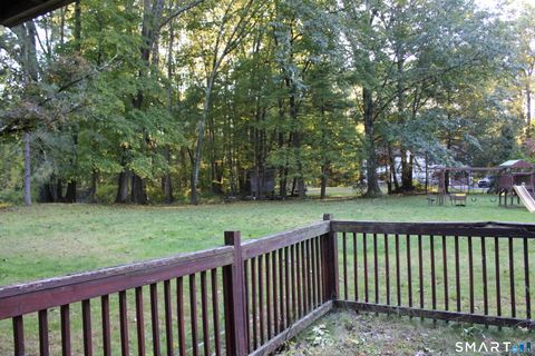 Tiny photo for 211 Macktown Road, Windsor, CT 06095 (MLS # 24149667)