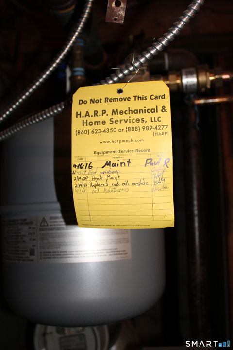 Tiny photo for 211 Macktown Road, Windsor, CT 06095 (MLS # 24149667)