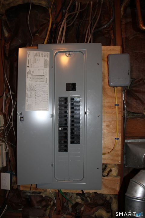 Tiny photo for 211 Macktown Road, Windsor, CT 06095 (MLS # 24149667)