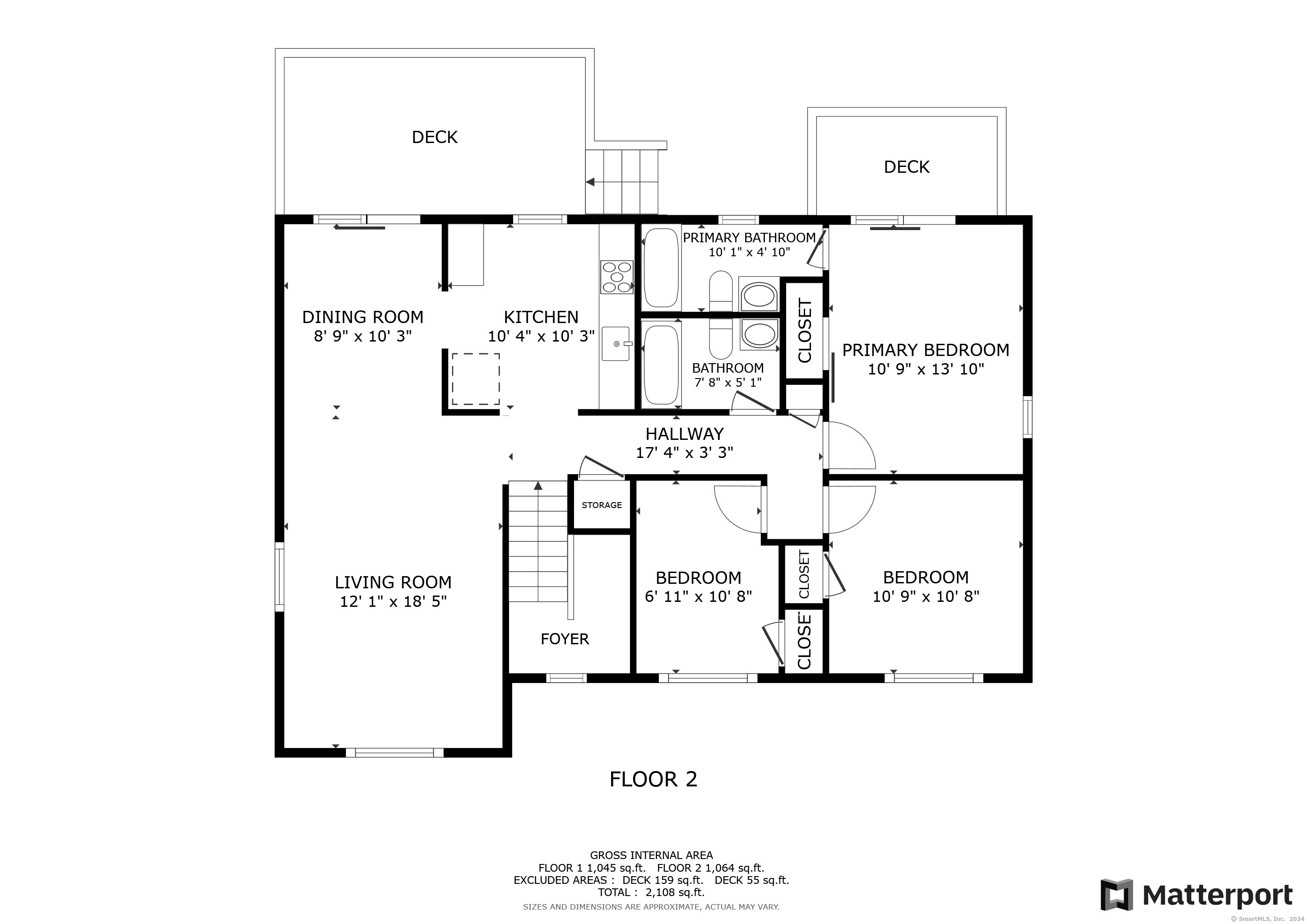 31 Laura Circle, East Haven, Connecticut image 39