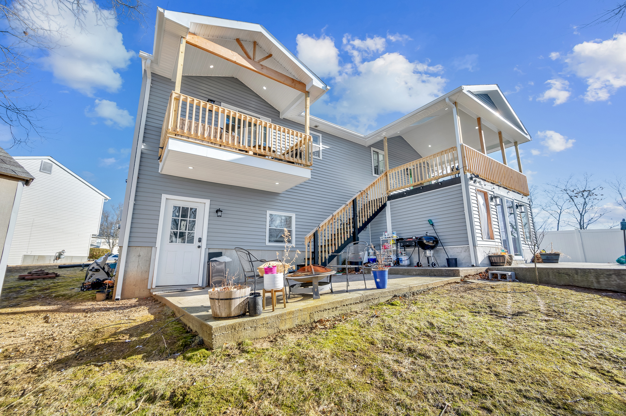 31 Laura Circle, East Haven, Connecticut image 34