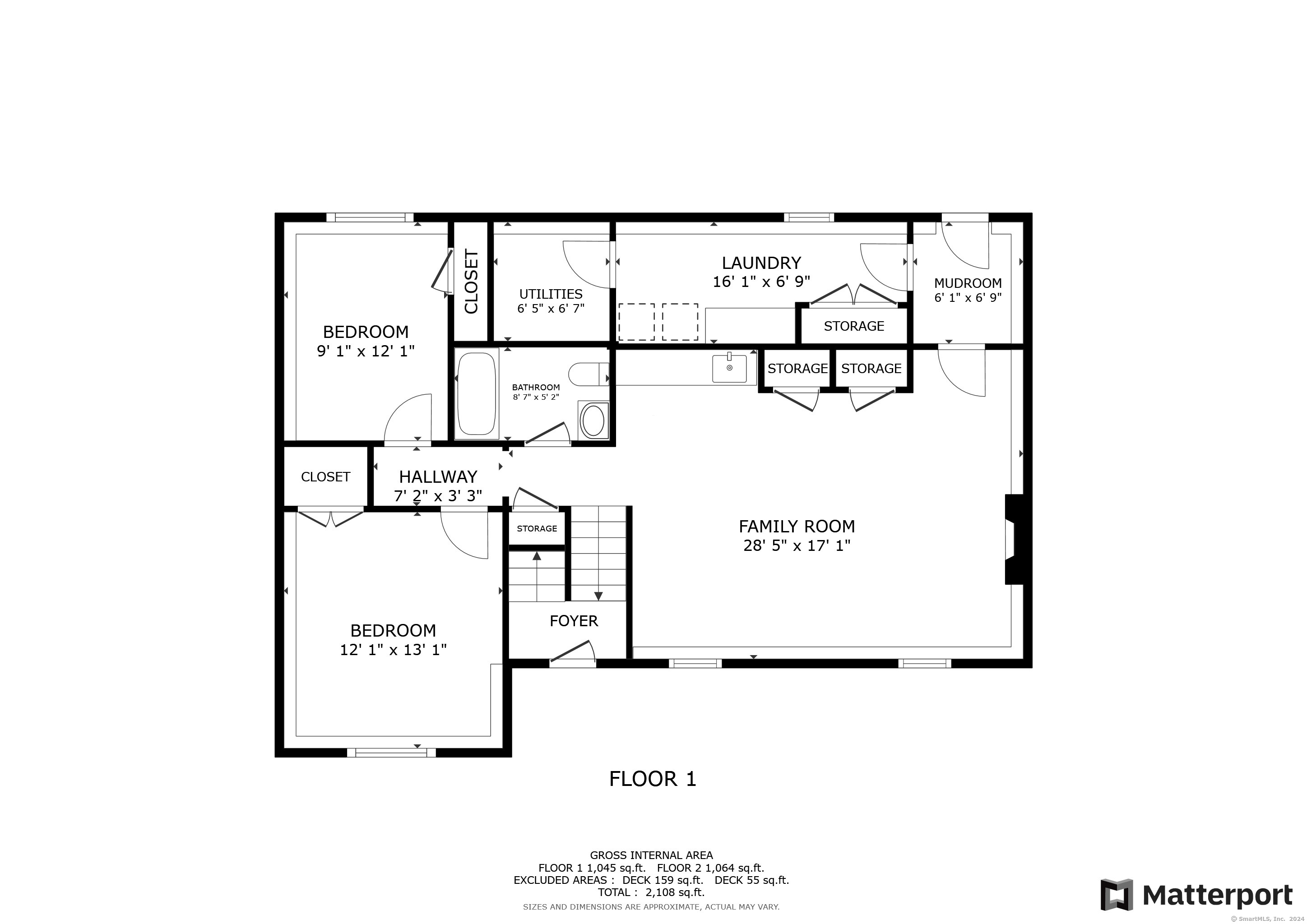 31 Laura Circle, East Haven, Connecticut image 38