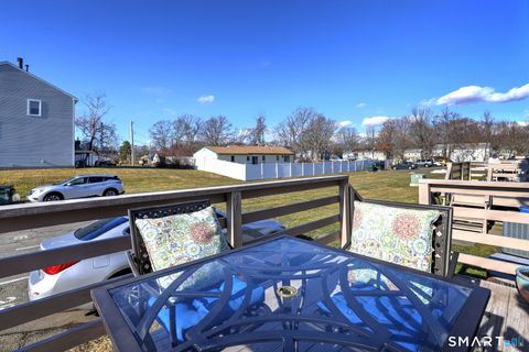 Tiny photo for 25 Carriage Path N #25, Milford, CT 06460 (MLS # 24150018)