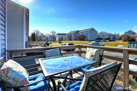 Tiny photo for 25 Carriage Path N #25, Milford, CT 06460 (MLS # 24150018)