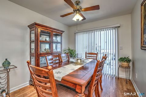 Tiny photo for 25 Carriage Path N #25, Milford, CT 06460 (MLS # 24150018)