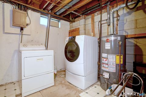 Tiny photo for 25 Carriage Path N #25, Milford, CT 06460 (MLS # 24150018)