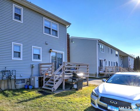 Tiny photo for 25 Carriage Path N #25, Milford, CT 06460 (MLS # 24150018)