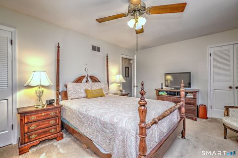 Tiny photo for 25 Carriage Path N #25, Milford, CT 06460 (MLS # 24150018)