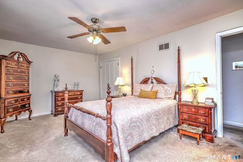 Tiny photo for 25 Carriage Path N #25, Milford, CT 06460 (MLS # 24150018)